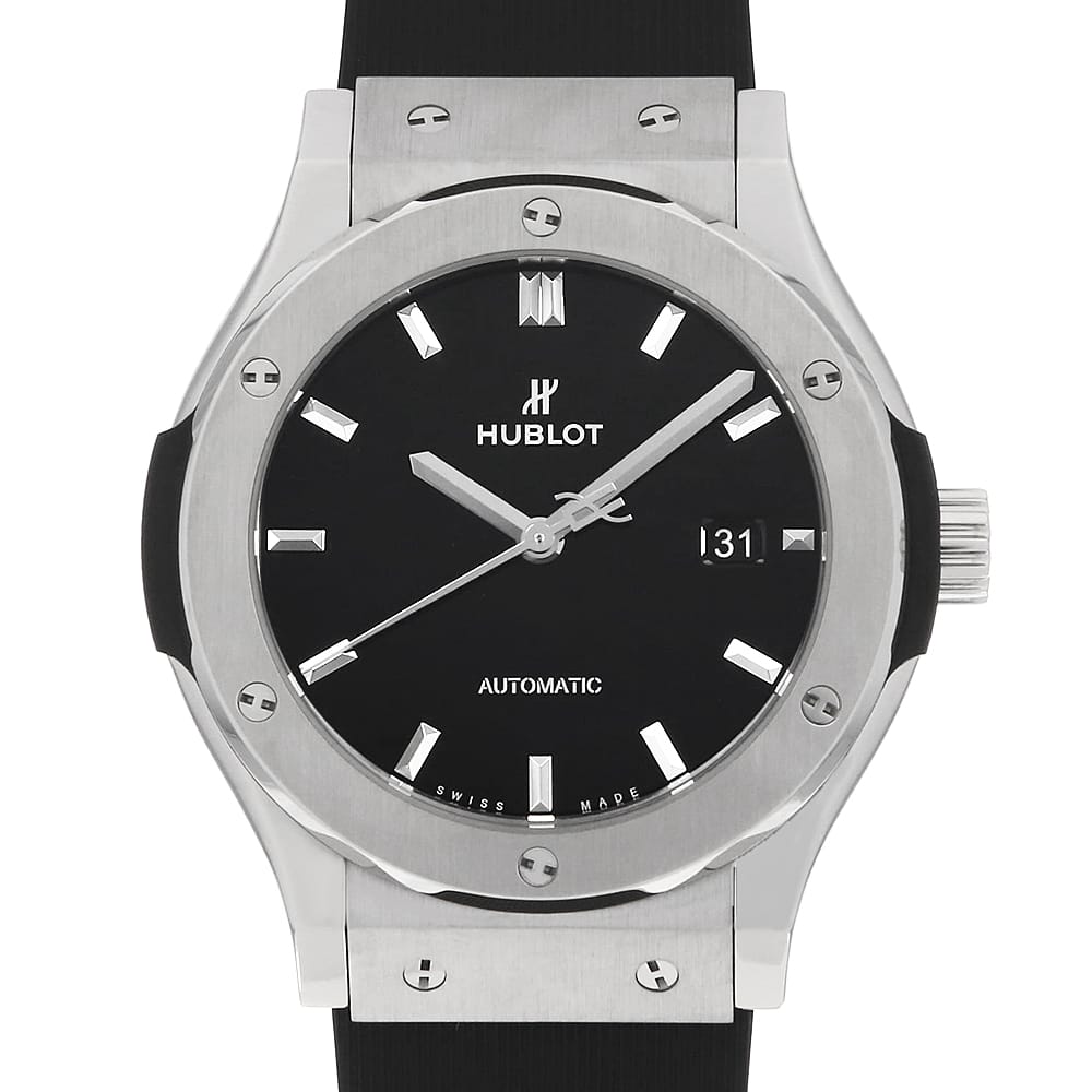Hublot Classic fusion 542.NX.1270.LR Men's Used