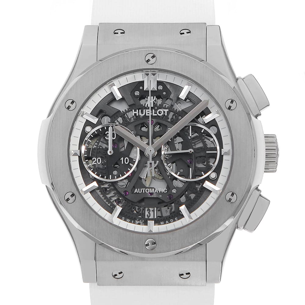 Hublot Classic fusion 525.NE.0127.LR Men's Used