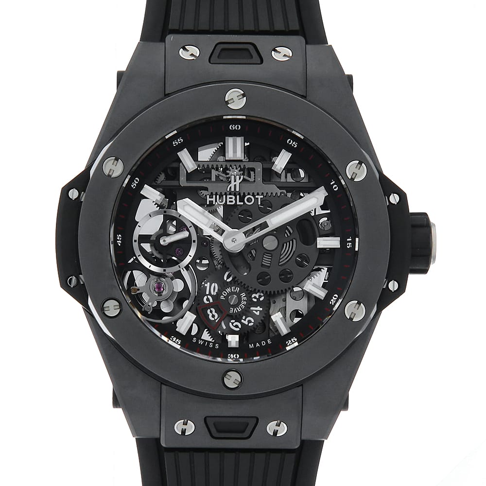 Hublot Big Bang 414.CI.1123.RX Men's Used