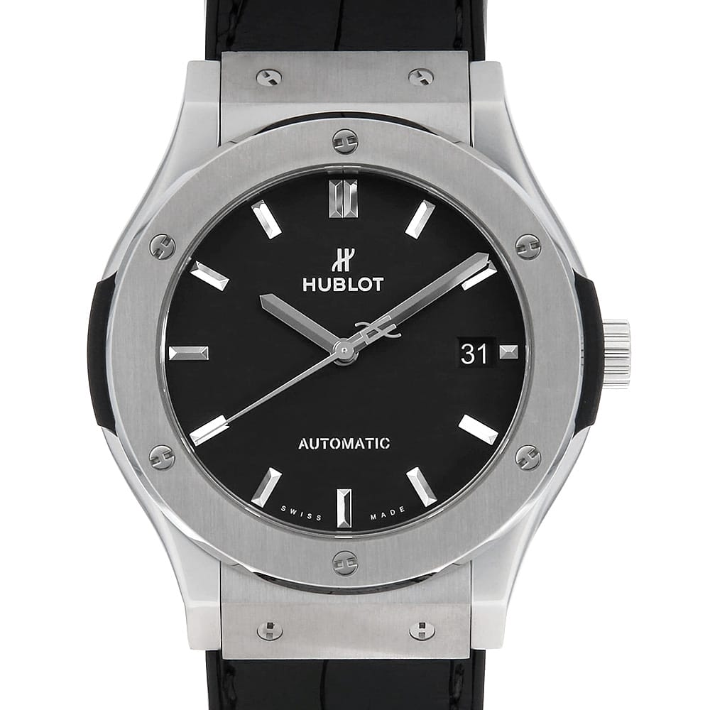Hublot Classic fusion 511.NX.1171.LR Men's Used