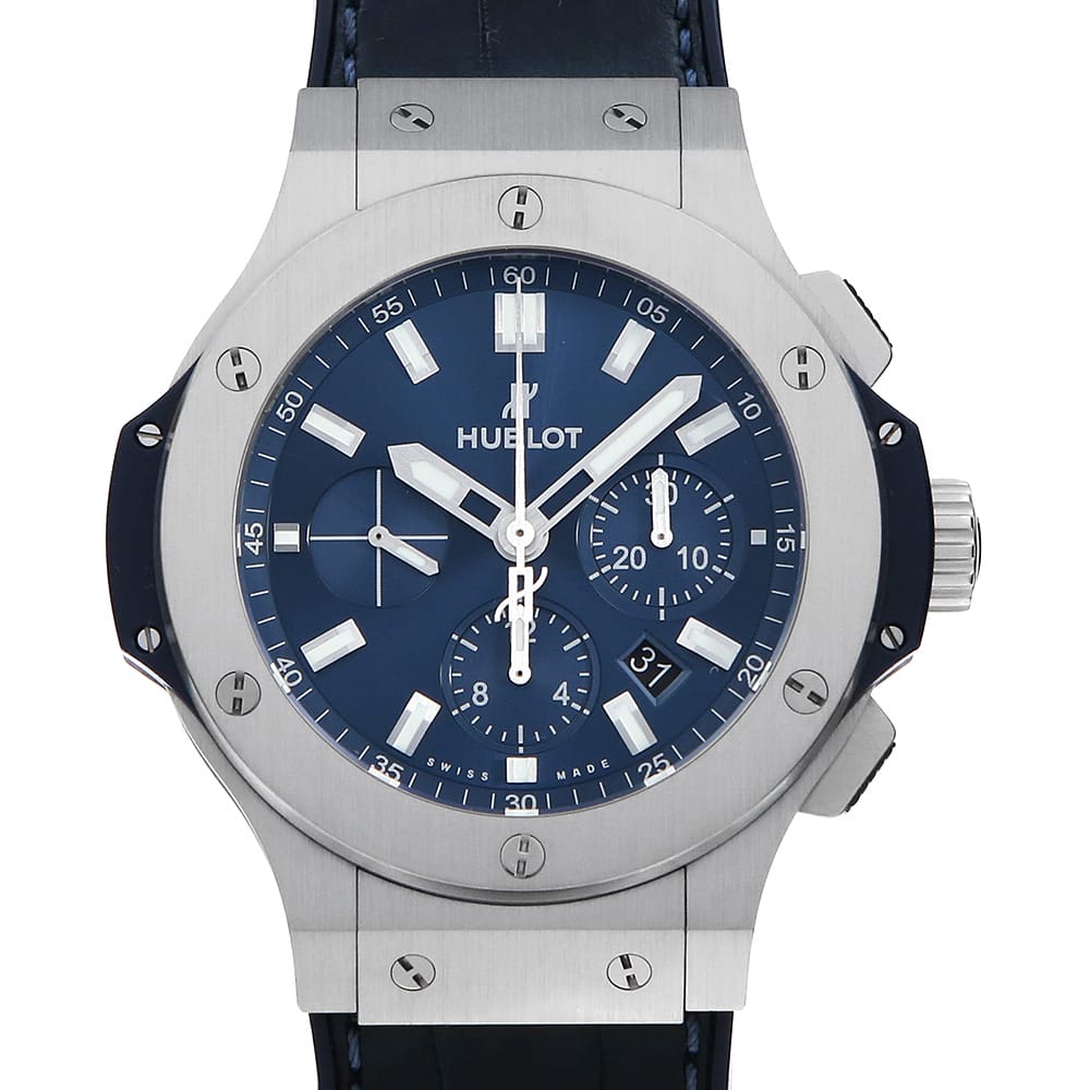 Hublot Big Bang 301.SX.7170.LR Men's Used
