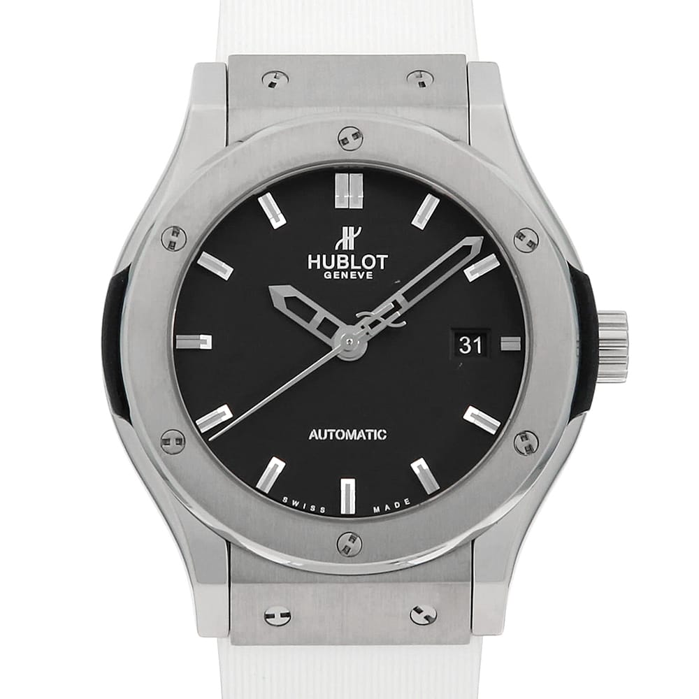 Hublot Classic fusion 542.NX.1170.LR Men's Used