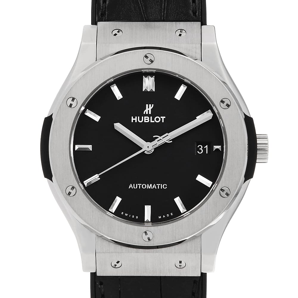 Hublot Classic fusion 511.NX.1171.LR Men's Used