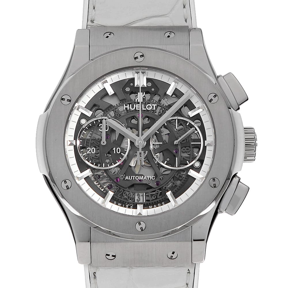 Hublot Classic fusion 525.NE.0127.LR Men's Used