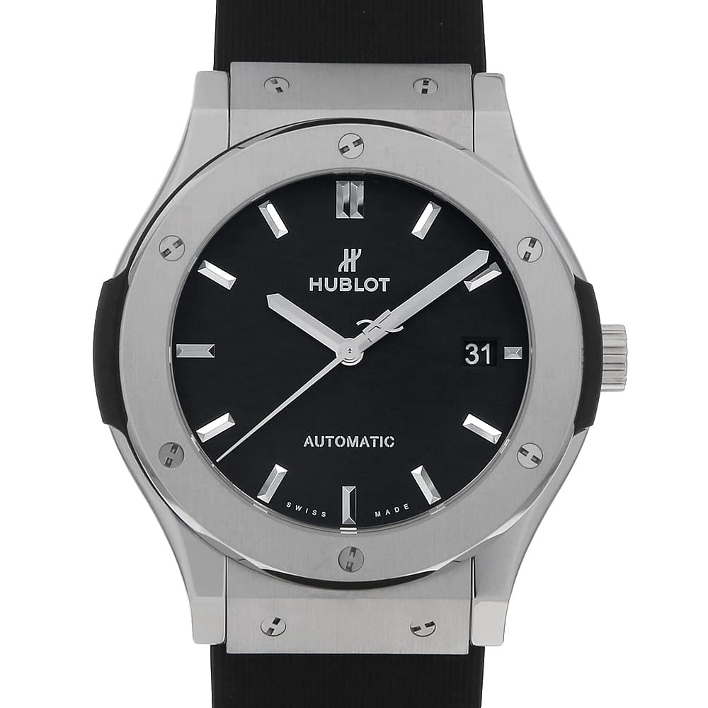 Hublot Classic fusion 511.NX.1171.LR Men's Used
