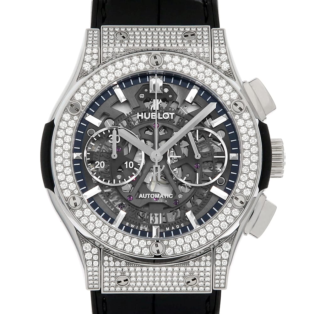 Hublot Classic fusion 525.NX.0170.LR.1704 Men's Used