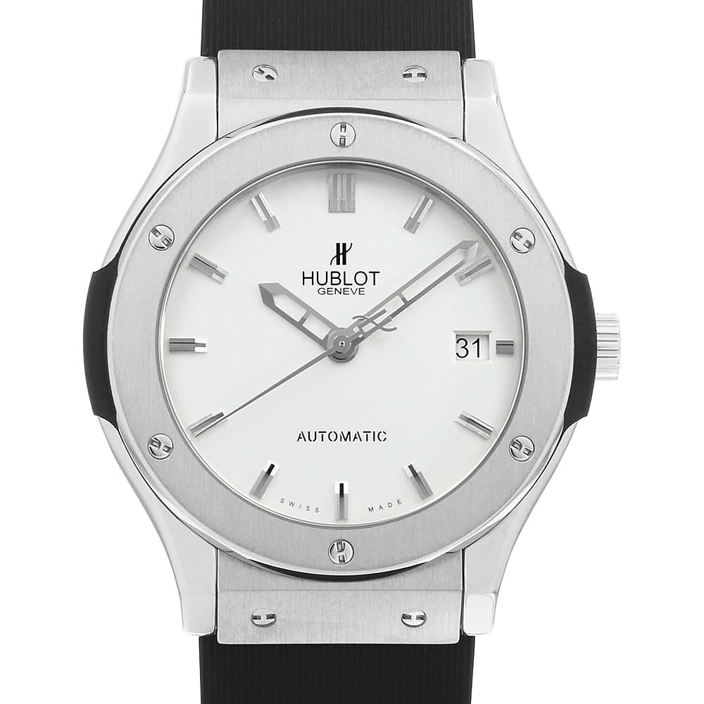 Hublot Classic Fusion 511.ZX.2610.LR Men's Used