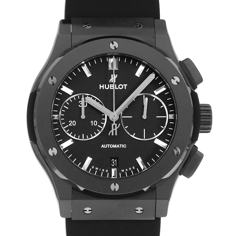 Hublot Classic fusion 521.CM.1171.RX Men's Used