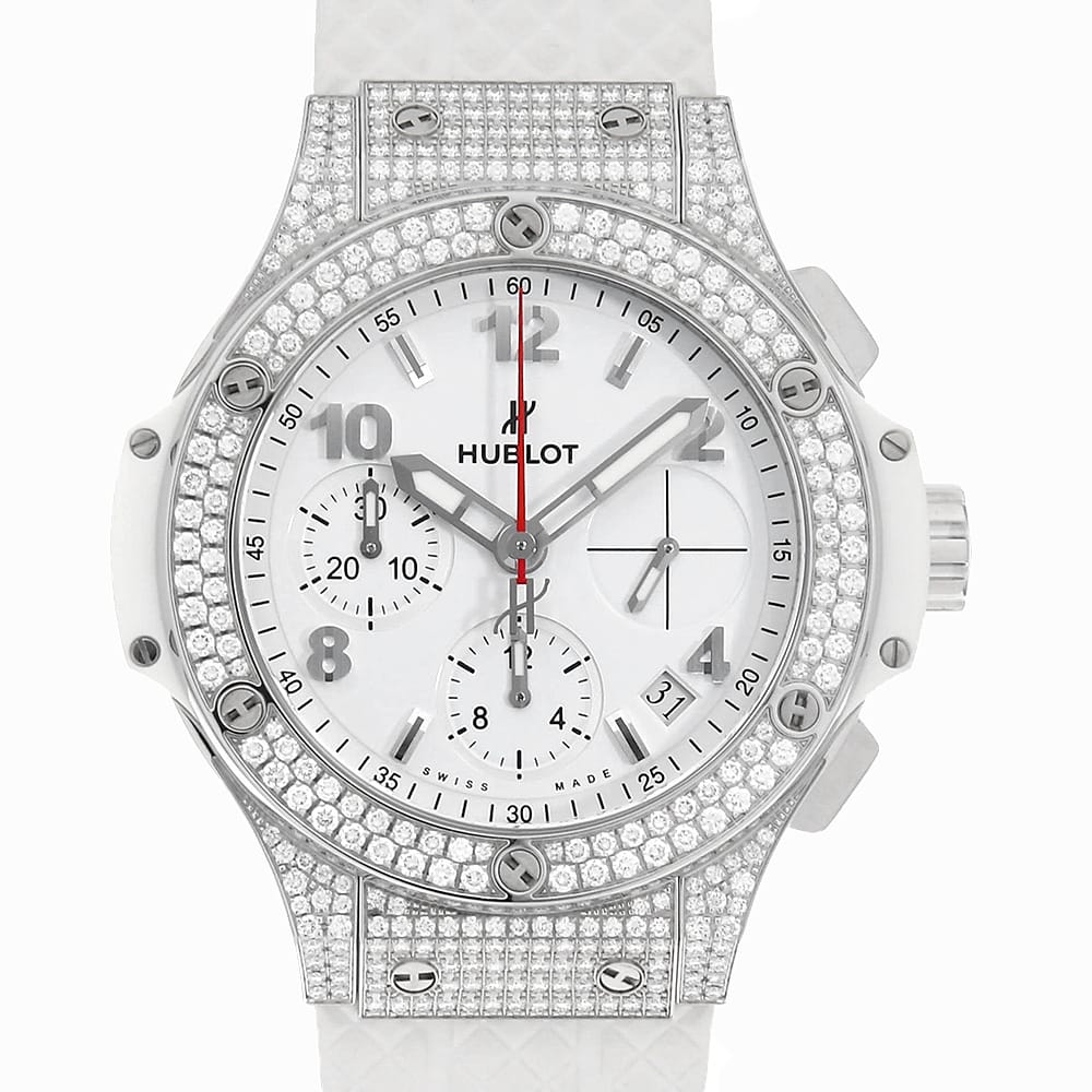 Hublot Big Bang 342.SE.230.RW.174 Men's Used