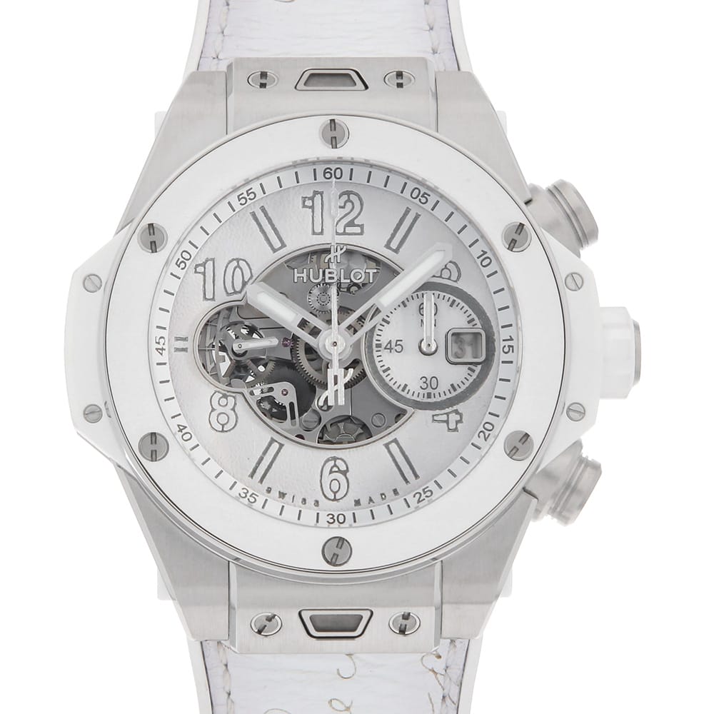 Hublot Big Bang 421.NE.0500.VR.JBER22 Men's Used