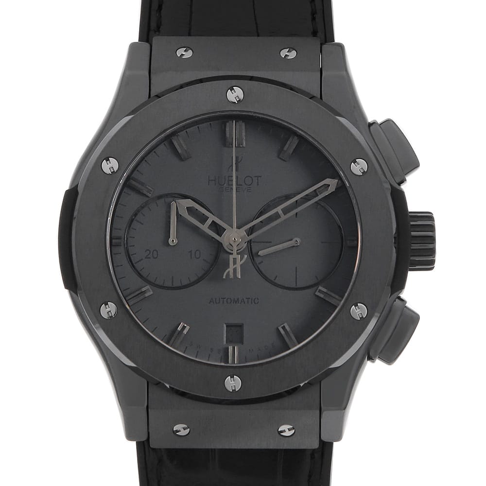 Hublot Classic Fusion 521.CM.1110.LR Men's Used