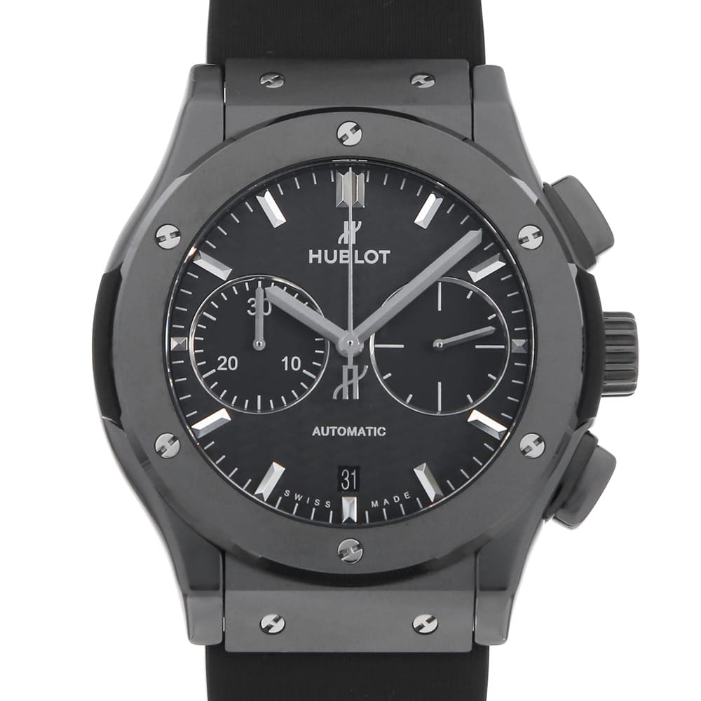 Hublot Classic fusion 521.CM.1171.RX Men's Used