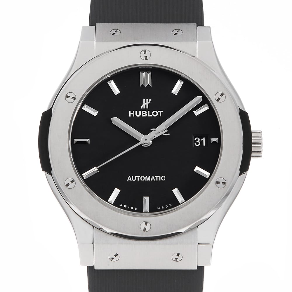Hublot Classic fusion 511.NX.1171.RX Men's Used