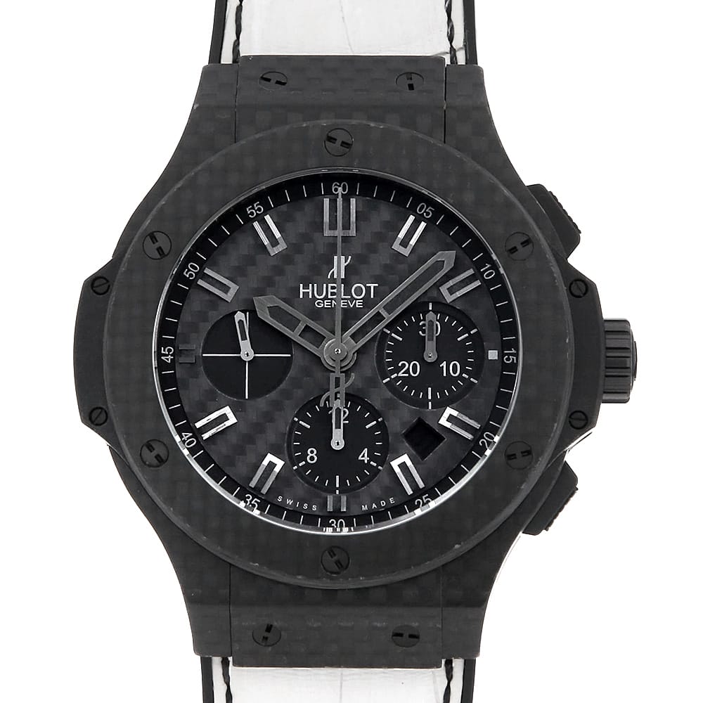 Hublot Big Bang 301.QX.1740.GR Men's Used