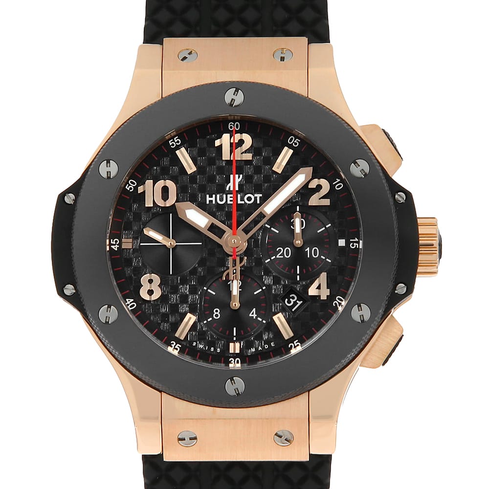 Hublot Big Bang 301.PB.131.RX Men's Used