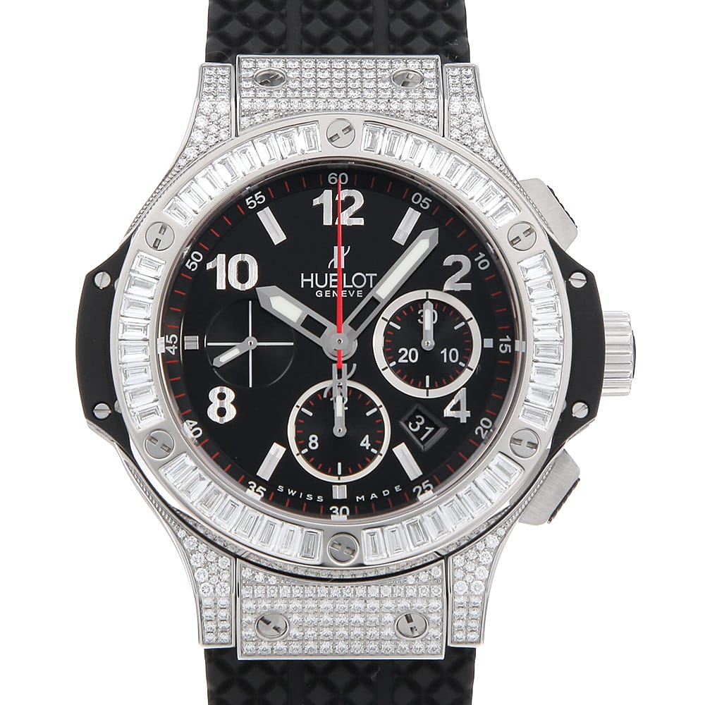 Hublot Big Bang 301.SW.130.RX.094 Men's Used