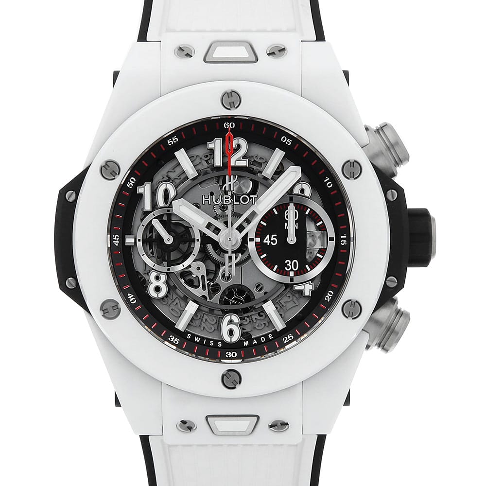 Hublot Big Bang 411.HX.1170.RX Men's Used