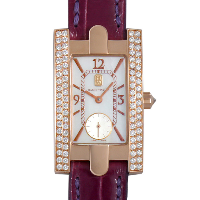 レディ アヴェニュー ベゼルダイヤ 310/LQRL.M/D2.2 メイン画像