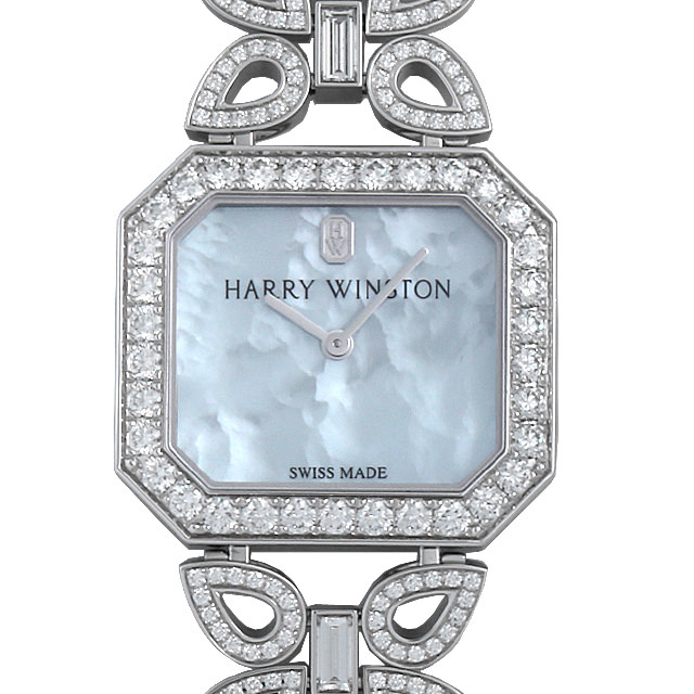 Sublime Timepiece HJTQHM25WW001 Main Image