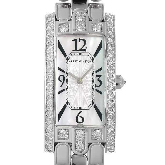 レディー アヴェニューC ベゼルダイヤ 330/LQWW.M/D3.1 メイン画像