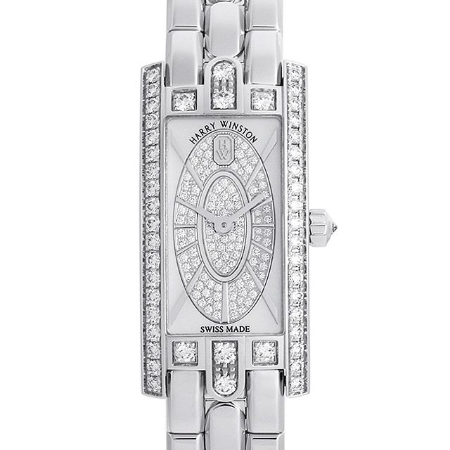 アヴェニューC ミニ エリプティック AVCQHM16WW053 メイン画像