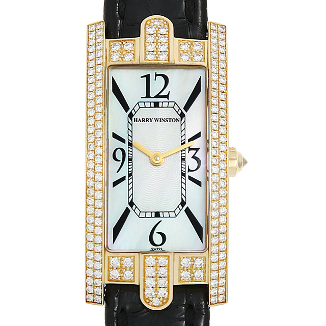 アヴェニューC ベゼルダイヤ AVCQHM19YY004(330/LQGL) メイン画像