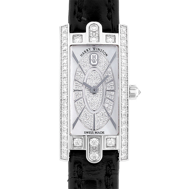 アヴェニューC ミニ エリプティック AVCQHM16WW052 メイン画像