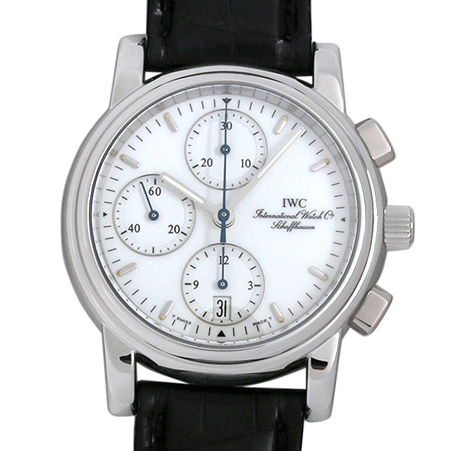 アマルフィ クロノグラフ オートマティック 3703-003 メイン画像