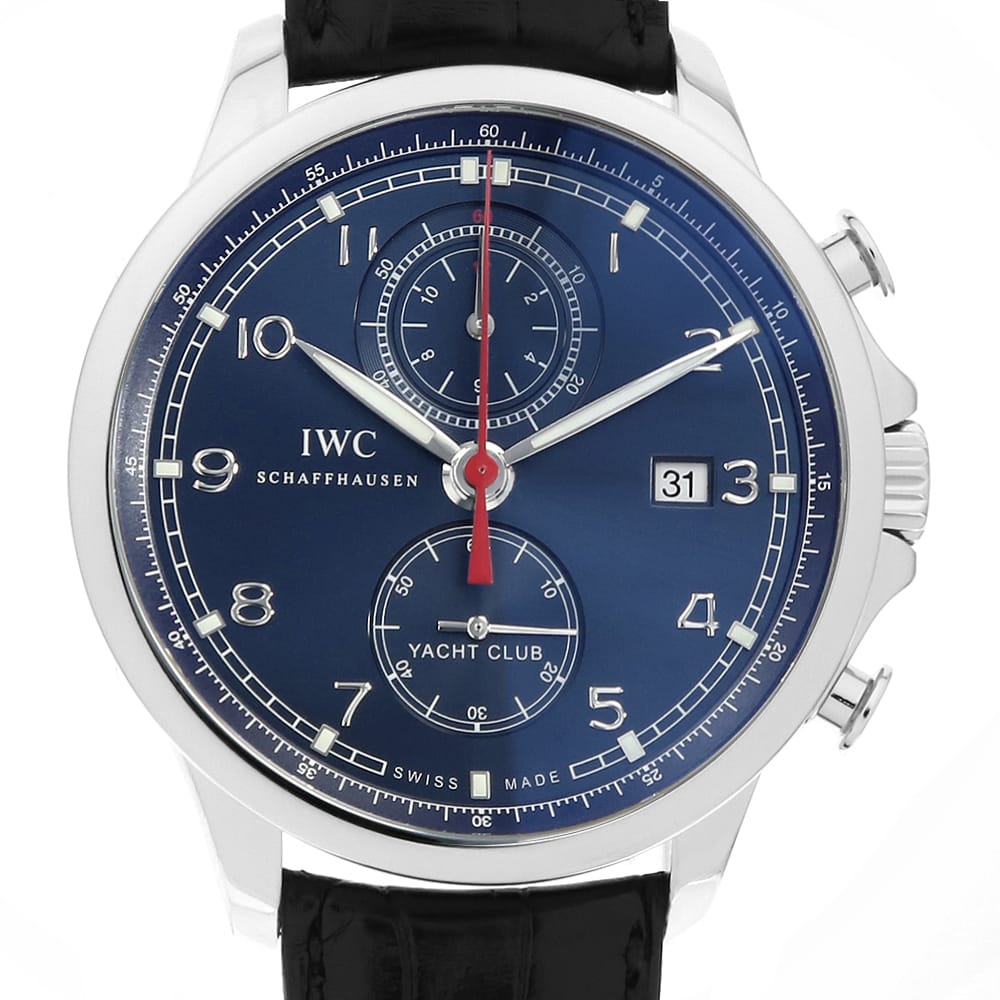 IWC Portugieser IW390213 Men's Used