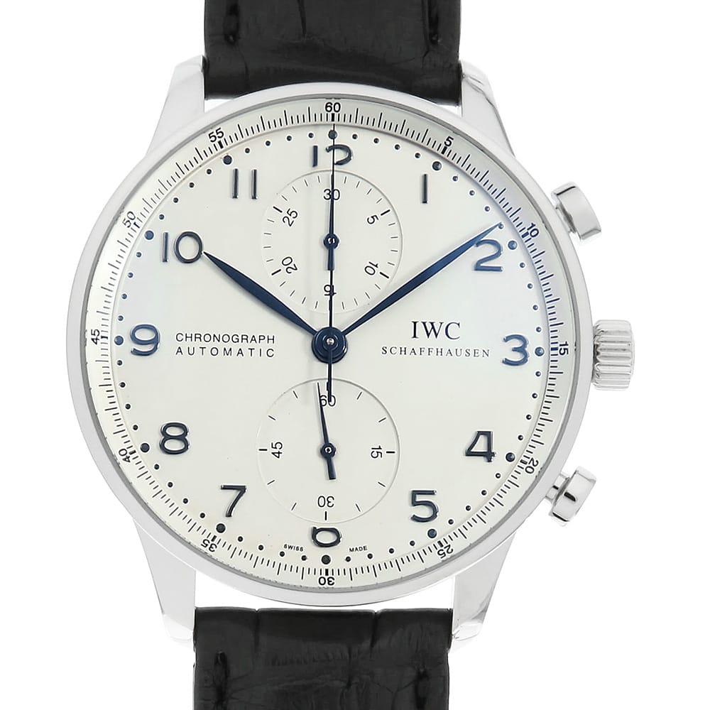 IWC ポルトギーゼ IW371417 メンズ 中古