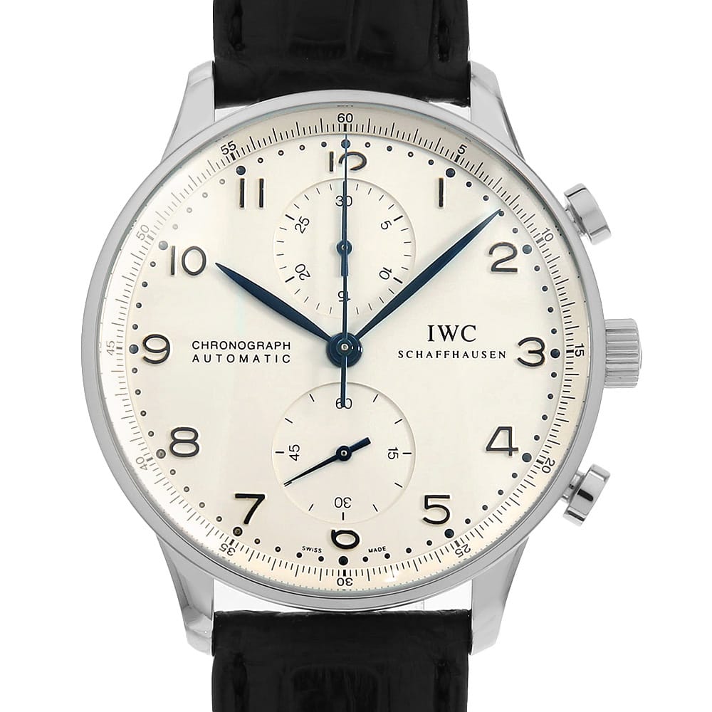 IWC ポルトギーゼ IW371417 メンズ 中古