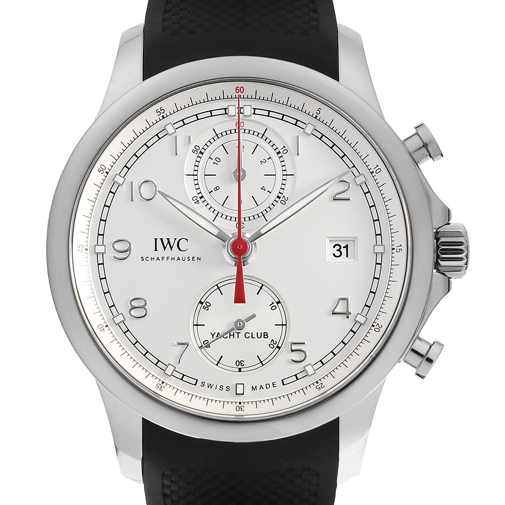 IWC Portugieser IW390502 Men's Used