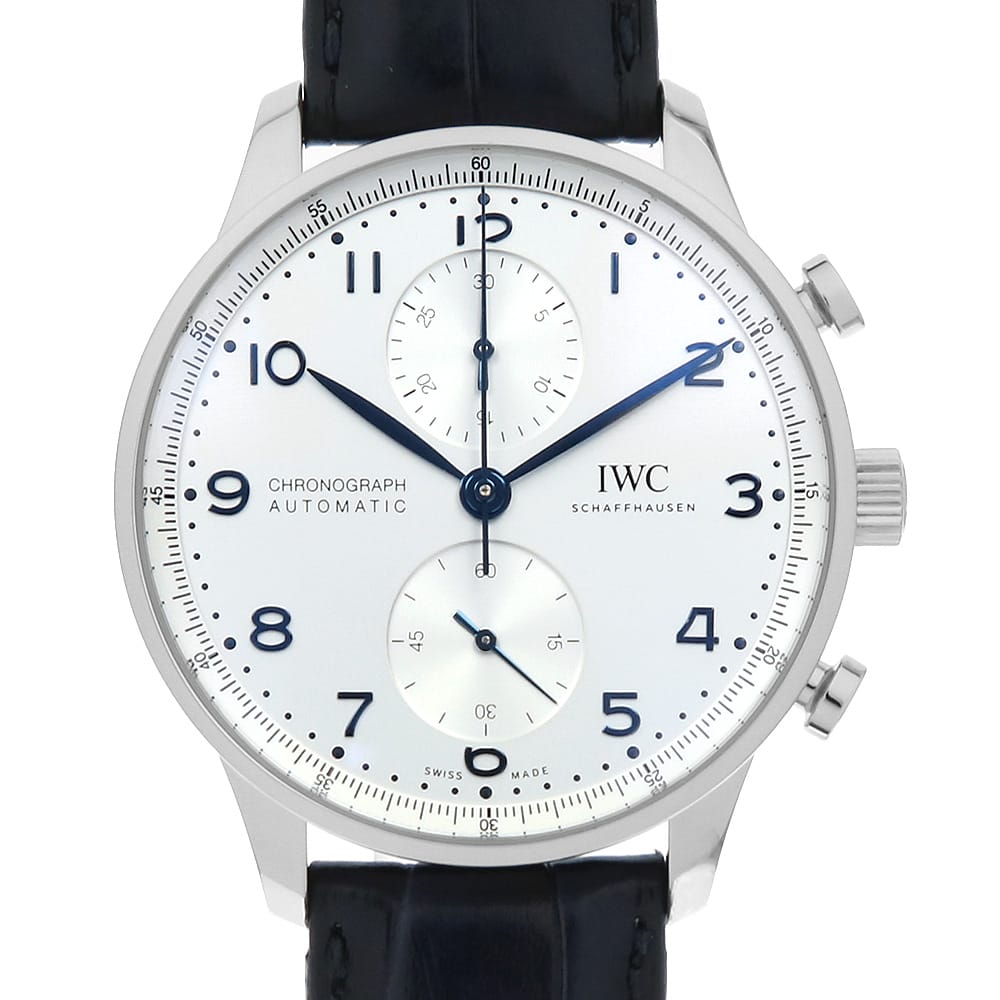 IWC ポルトギーゼ IW371605 メンズ 中古