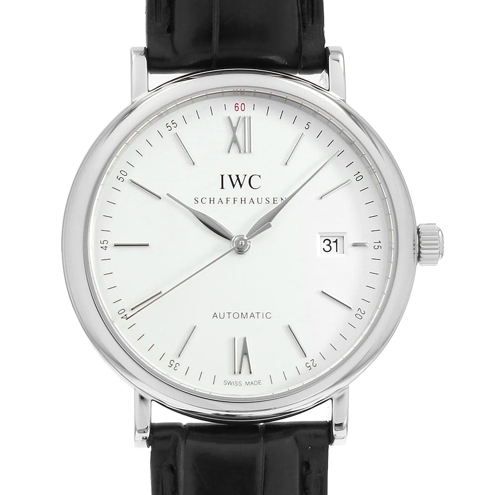 IWC Portofino IW356501 Men's Used