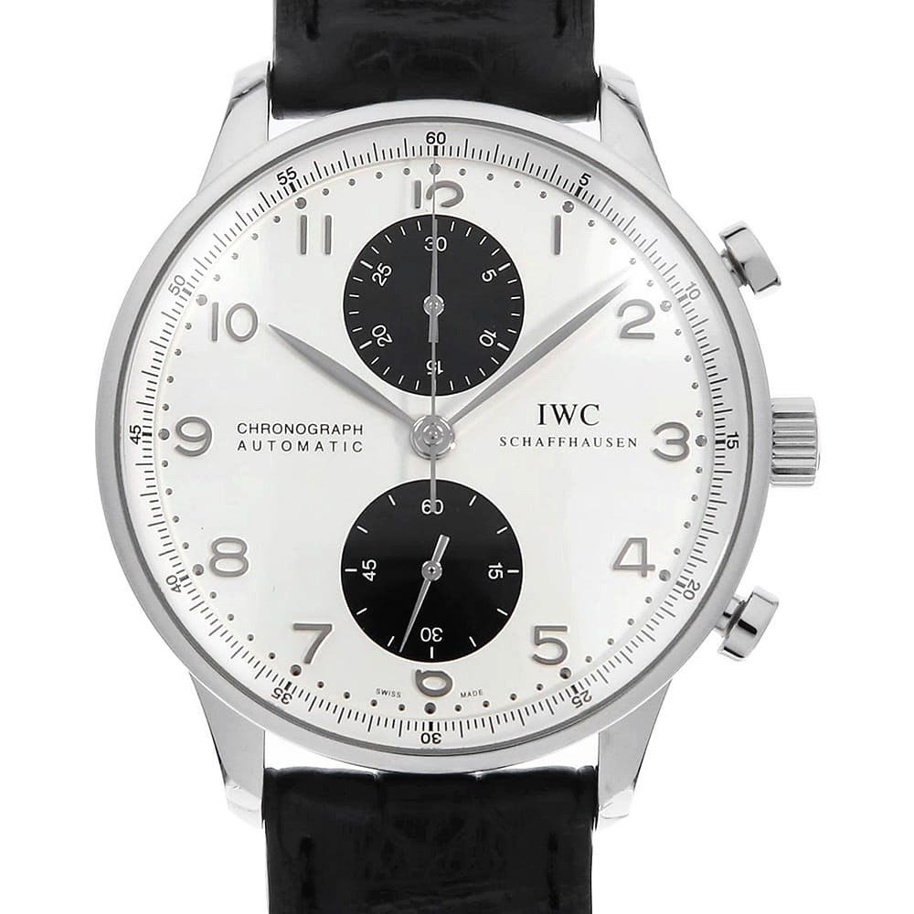 IWC Portugieser IW371411 Men's Used
