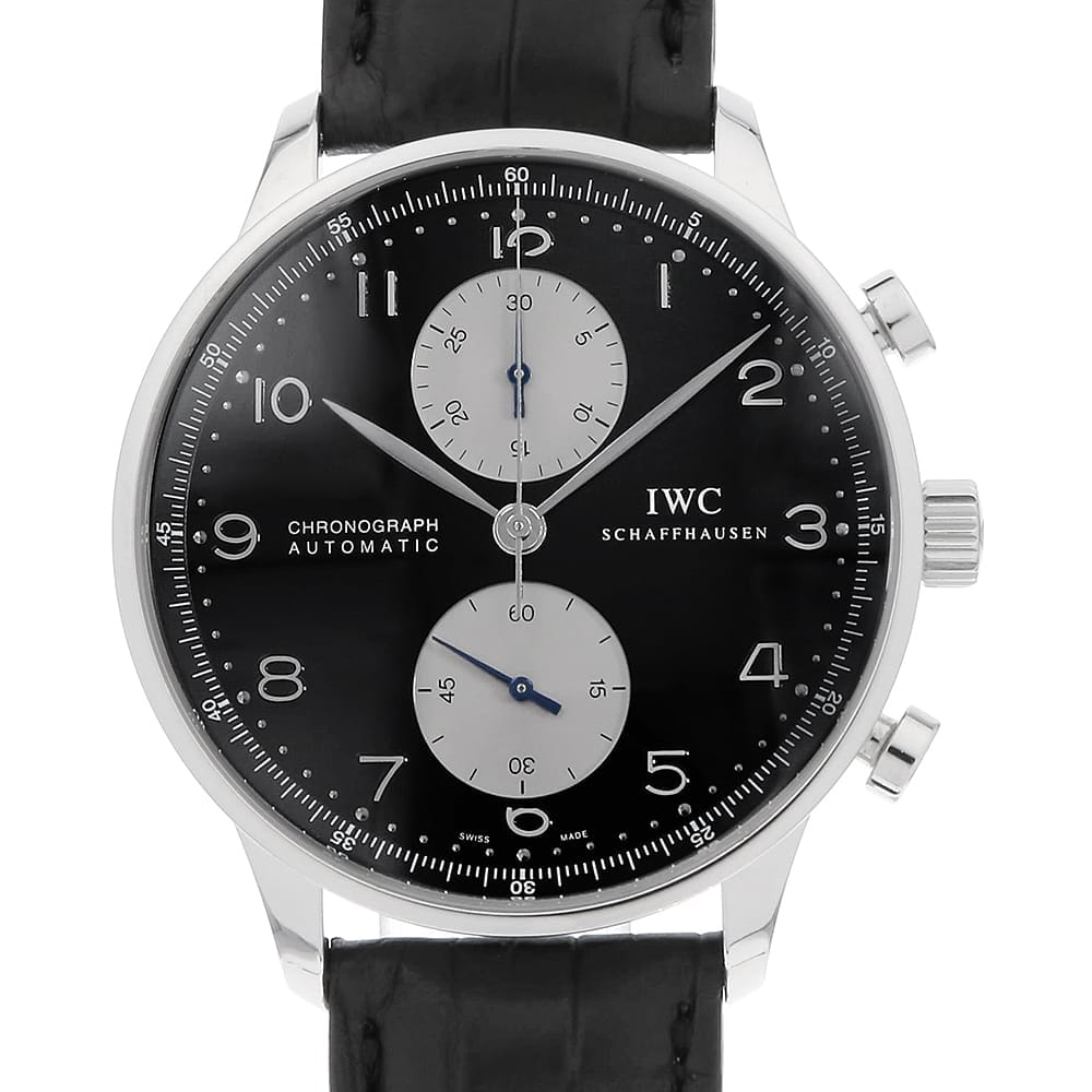 IWC Portugieser IW371404 Men's Used