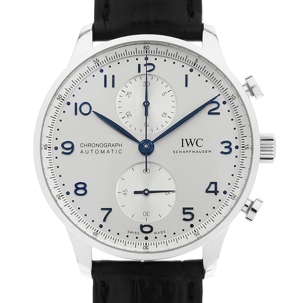 IWC ポルトギーゼ IW371605 メンズ 中古