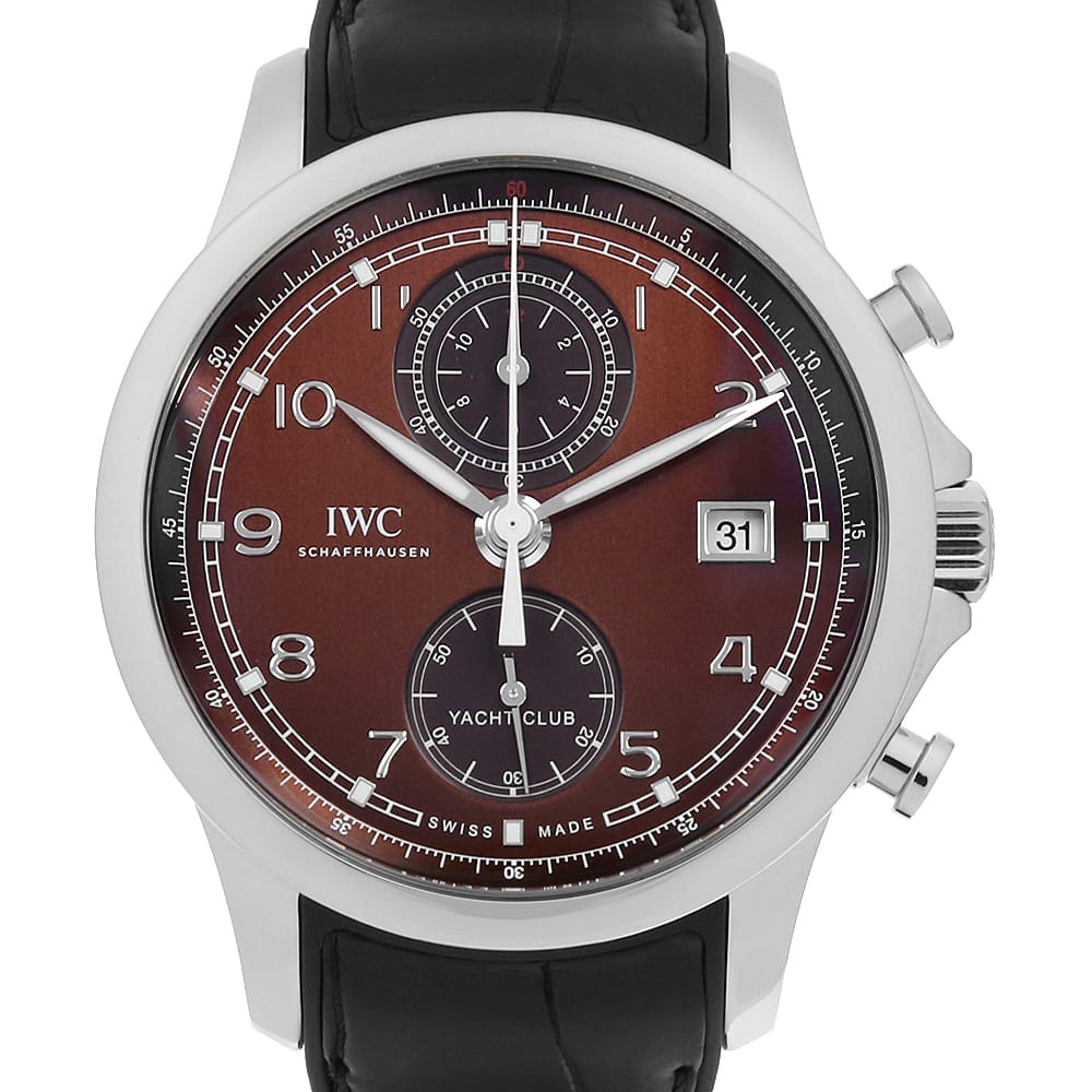 IWC ポルトギーゼ IW390504 メンズ 中古