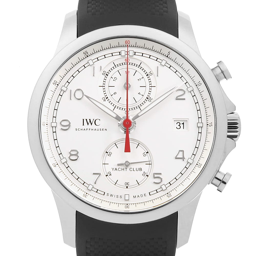 IWC ポルトギーゼ IW390502 メンズ 中古