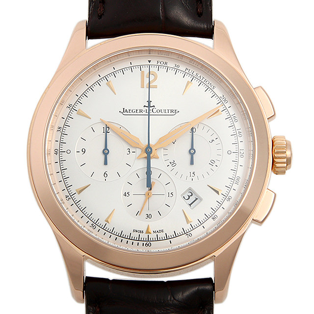 マスタークロノグラフ Q1532420(174.2.C1) メイン画像