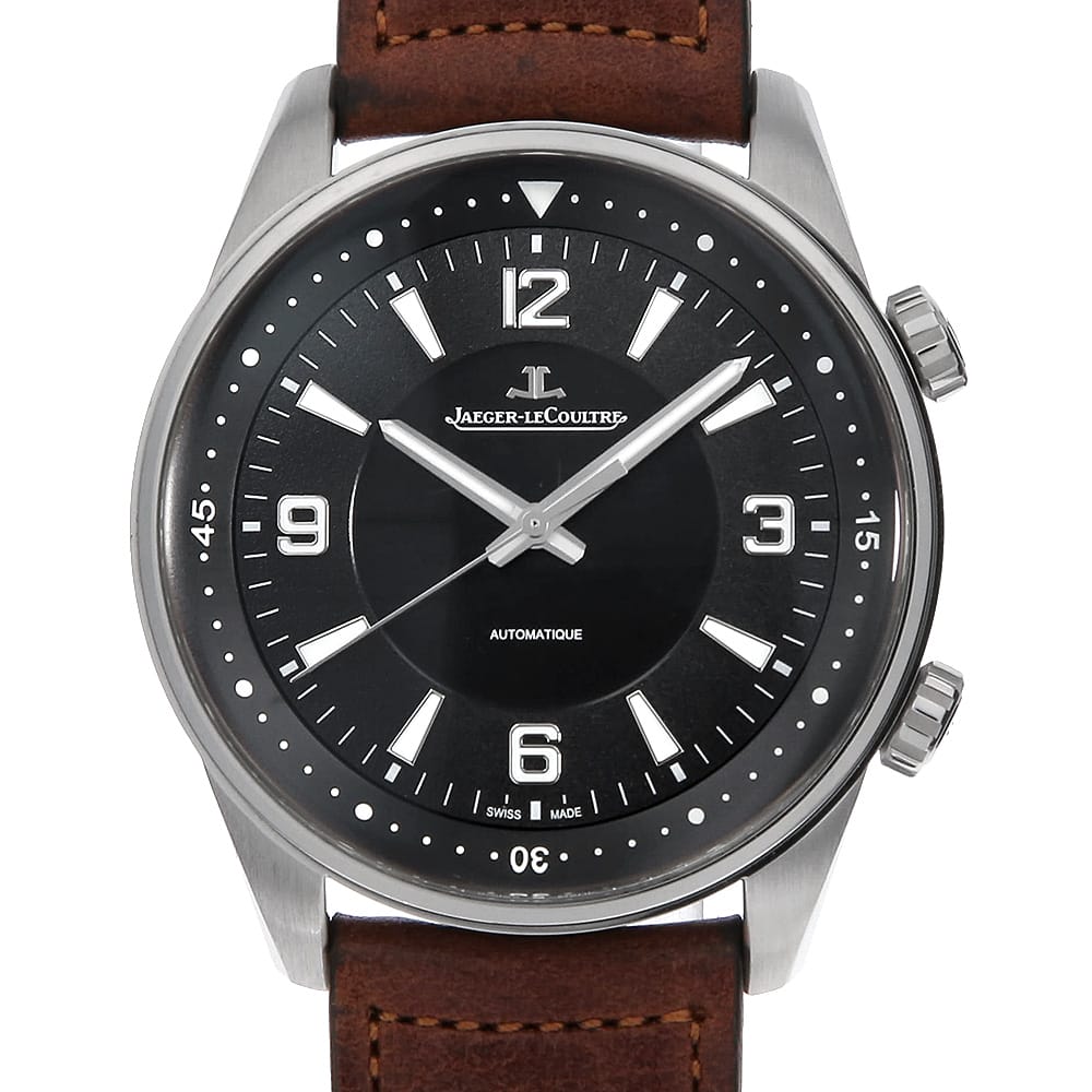 JAEGER LECOULTRE Q9008471(841.8.37.S) Men's Used