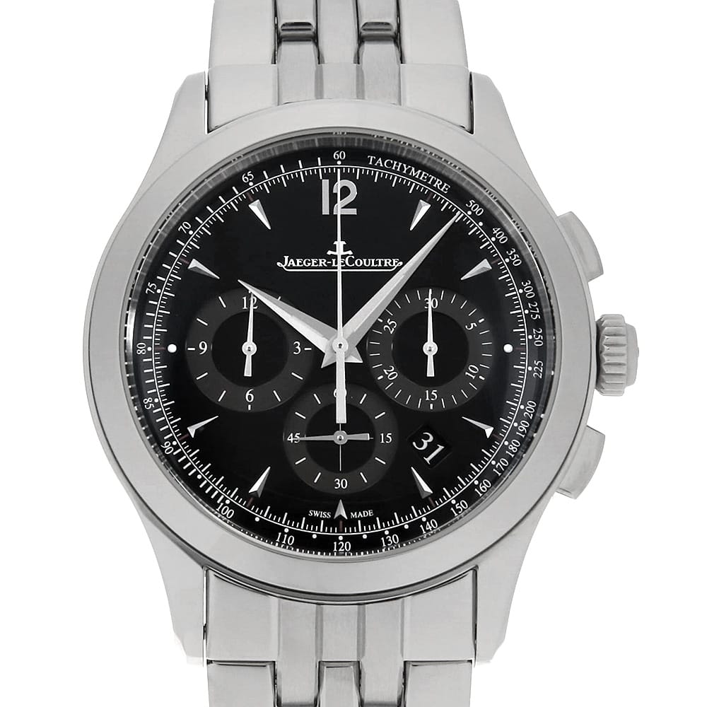 ジャガールクルト マスター Q1538171(174.8.C1) メンズ 中古