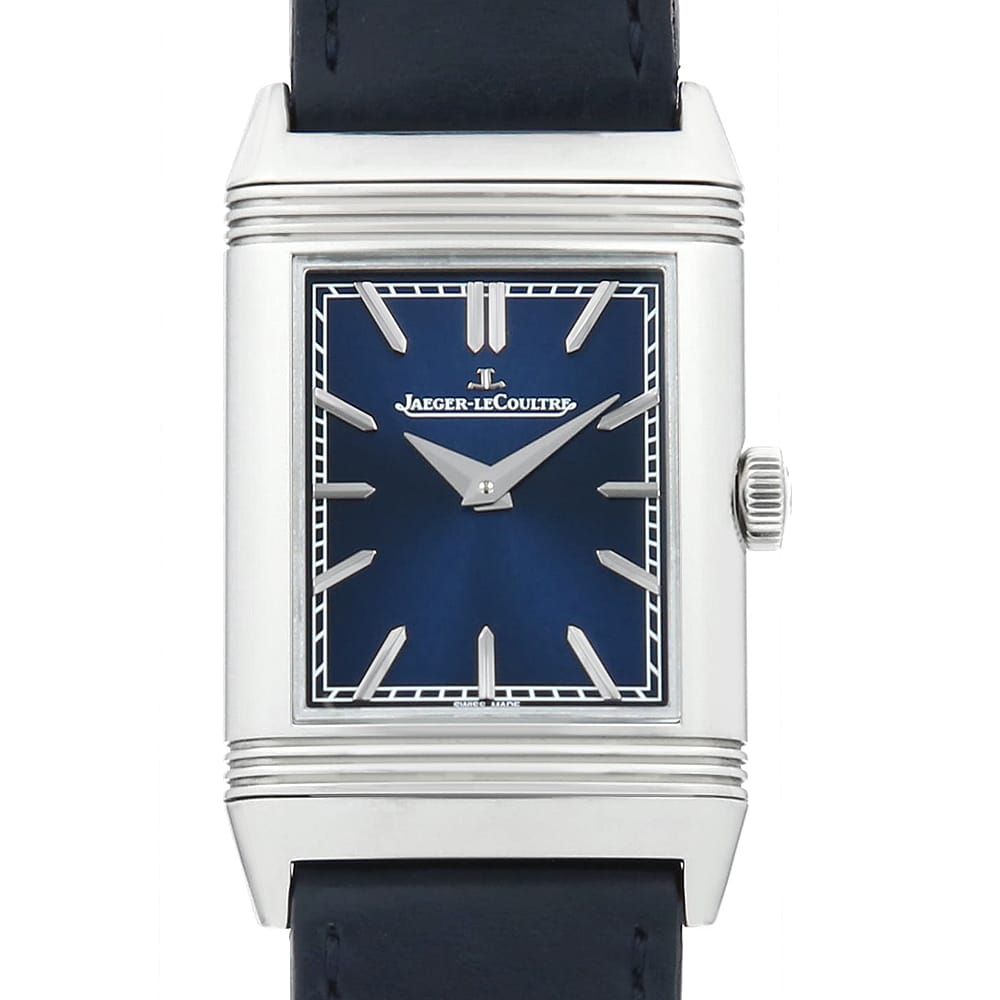 ジャガールクルト レベルソ Q716848J(222.8.62) メンズ 中古
