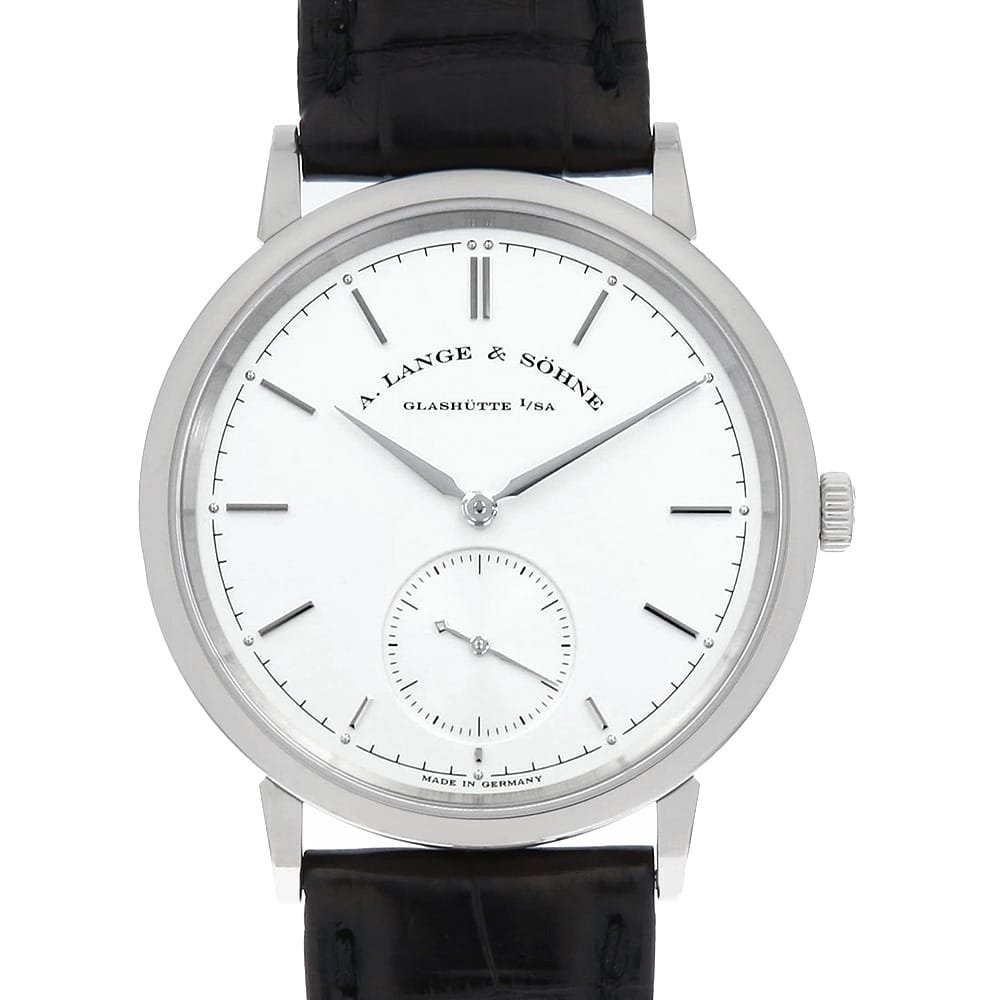 ランゲ＆ゾーネ  380.026(LS3803AJ) メンズ 中古