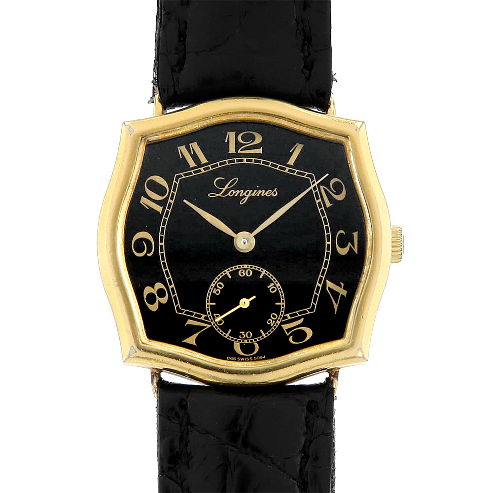 ロンジン  846 5094 ボーイズ(ユニセックス) アンティーク