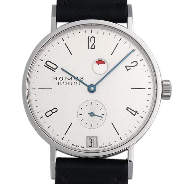 タンジェント デイト パワーリザーブ TN1D1W2RD(131) メイン画像