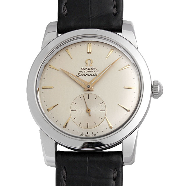 シーマスター オートマティック 2766-2 メイン画像
