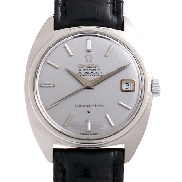 コンテステレーション Cライン 3Pダイヤ Cal.561 168.009 メイン画像