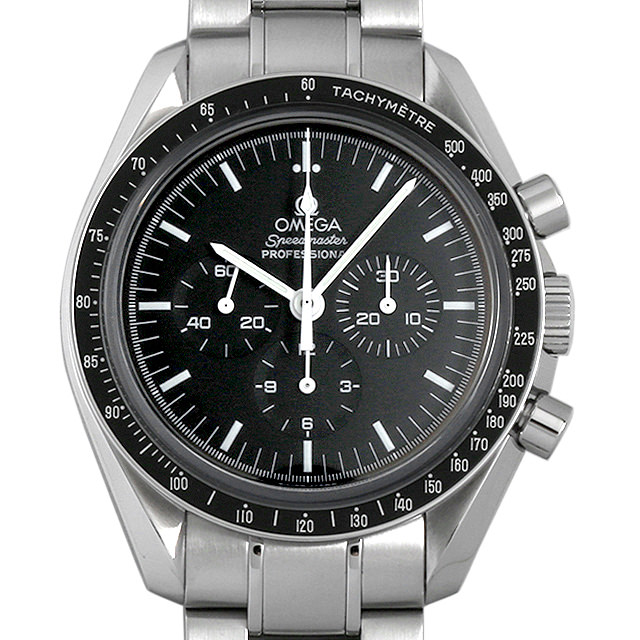 スピードマスター プロフェッショナル 3573-50 メイン画像