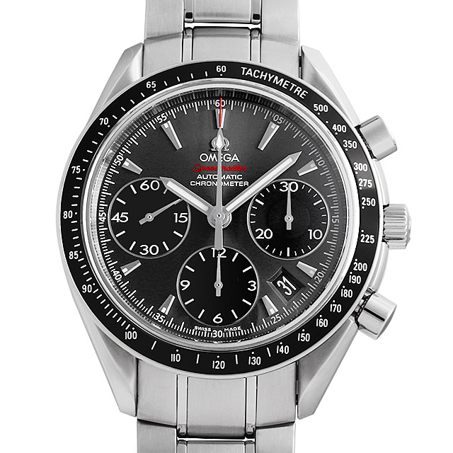 スピードマスター デイト 323.30.40.40.06.001 メイン画像